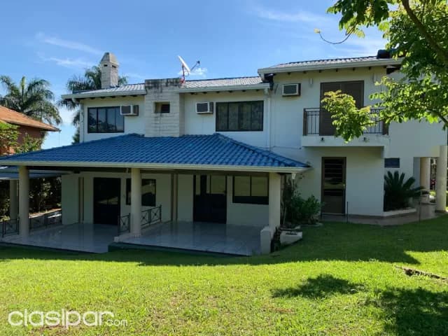 hermosa residencia en el Paraná Country Club — foto 3