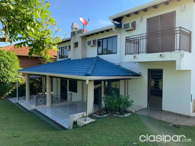 hermosa residencia en el Paraná Country Club — foto 4