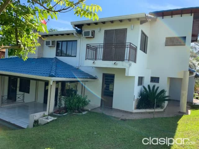 hermosa residencia en el Paraná Country Club — foto 5