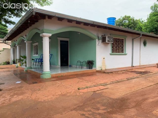 Atención inversores del Alto Paraná 😍 1.200 m2 de pura oportunidad