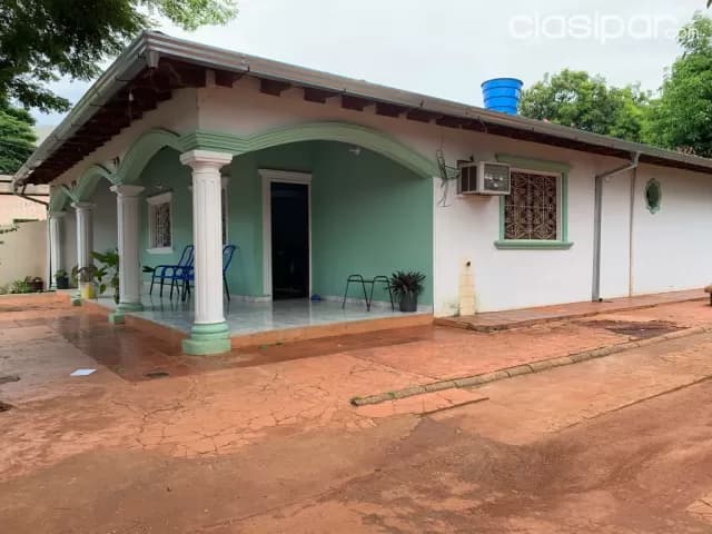 Atención inversores del Alto Paraná 😍 1.200 m2 de pura oportunidad, foto 2