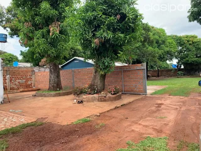 Atención inversores del Alto Paraná 😍 1.200 m2 de pura oportunidad, foto 3