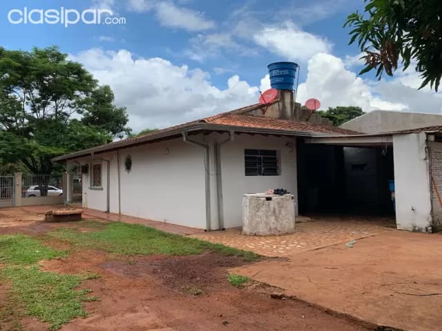 Atención inversores del Alto Paraná 😍 1.200 m2 de pura oportunidad, foto 4