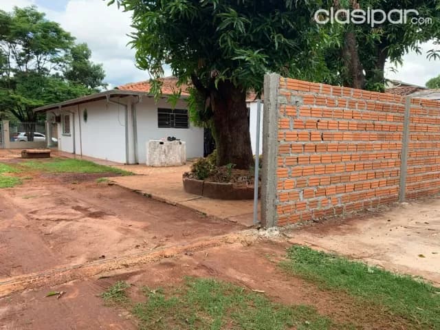 Atención inversores del Alto Paraná 😍 1.200 m2 de pura oportunidad, foto 5