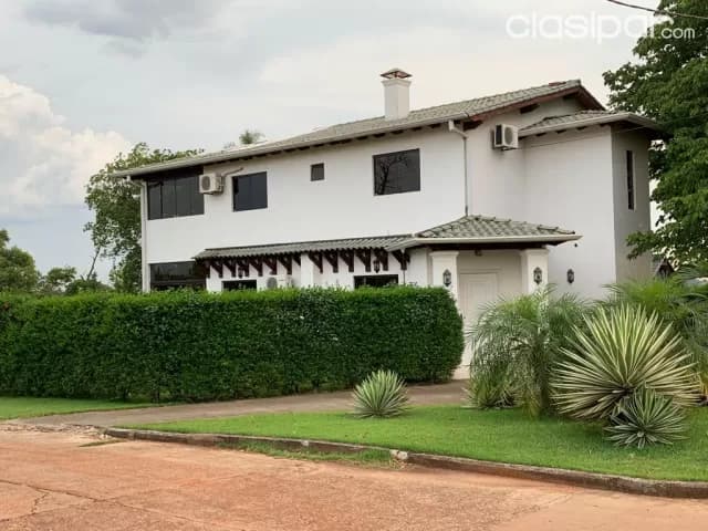 hermosa residencia en el Country — foto 2