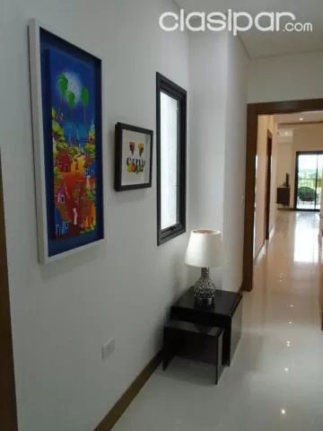 Se alquila departamento amoblado - Zona Colegio Goethe, foto 4