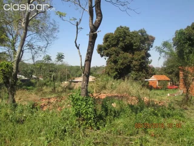 Terreno en Ñemby Detras Hiperluisito ramal San Lorenzo. por este mes 165 mill. Aproveche, foto 2
