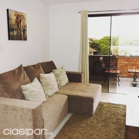 Departamento amoblado en asuncion barrio ykua sati — foto 2