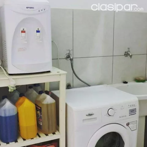 Departamento amoblado en asuncion barrio ykua sati — foto 5