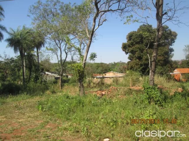 Terreno en Ñemby ramal San Lorenzo oferta a cuadras de HiperLuisito por este mes !!, foto 2