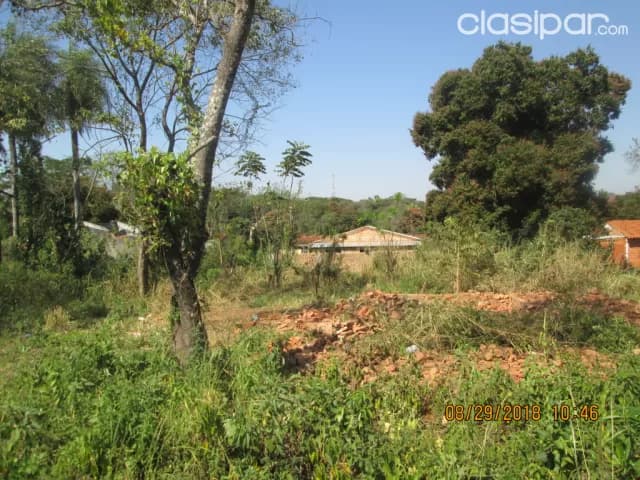 Terreno en Ñemby ramal San Lorenzo oferta a cuadras de HiperLuisito por este mes !!, foto 3