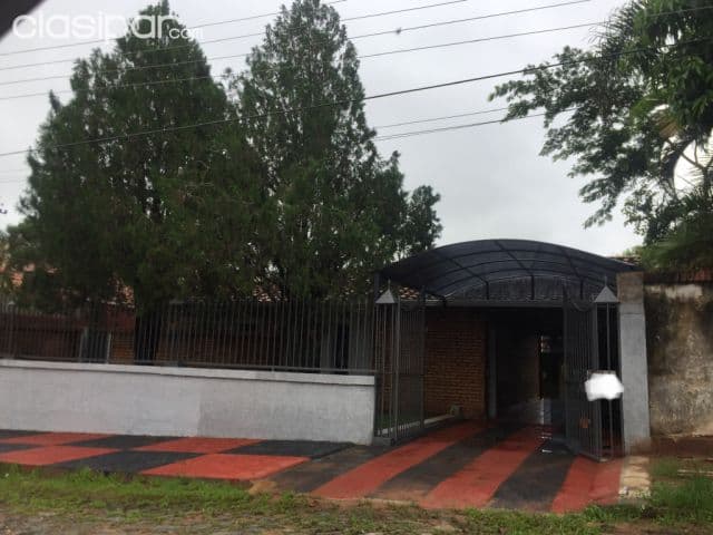 casa