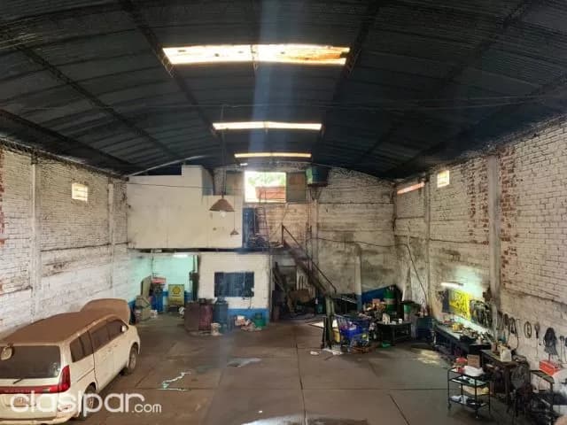 Oferta!! Depósito en venta con 360 m2 frente mismo al área 5!! — foto 3