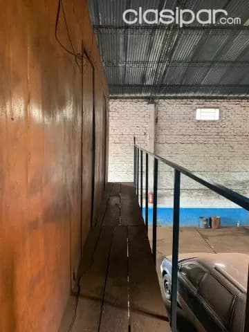 Oferta!! Depósito en venta con 360 m2 frente mismo al área 5!! — foto 4