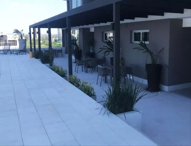 Departamentos En Edificio Barrio Herrera — foto 2