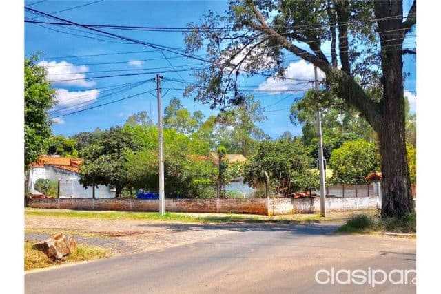 Terreno en esquina, excelente ubicación- m.r.a, foto 1