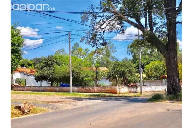 Terreno en esquina, excelente ubicación- m.r.a, foto 2