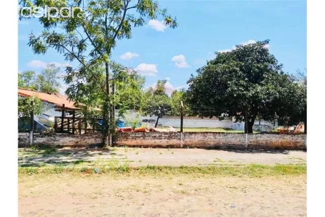 Terreno en esquina, excelente ubicación- m.r.a, foto 3