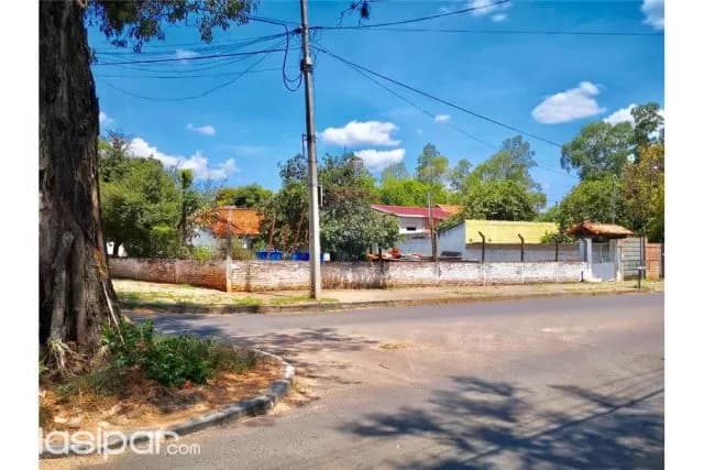Terreno en esquina, excelente ubicación- m.r.a, foto 4