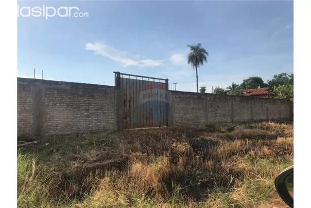Amplio terreno de 1080 m2 en esquina, foto 4