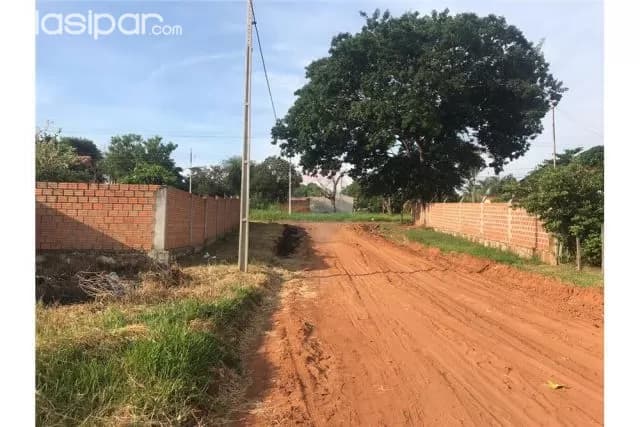 Amplio terreno de 1080 m2 en esquina, foto 5