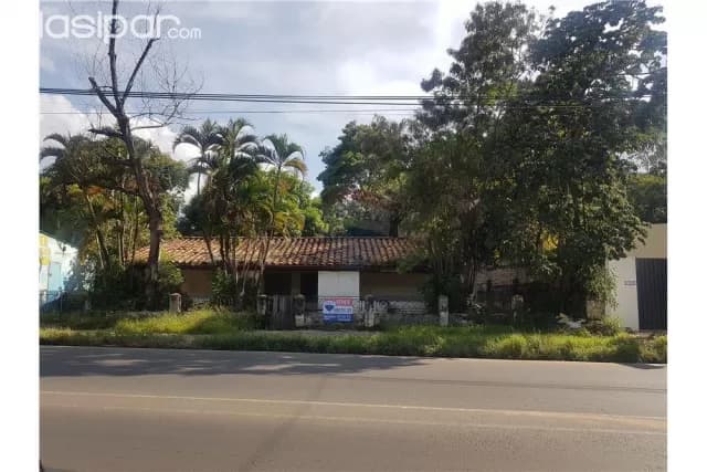 Terreno con Excelente Ubicación, foto 2
