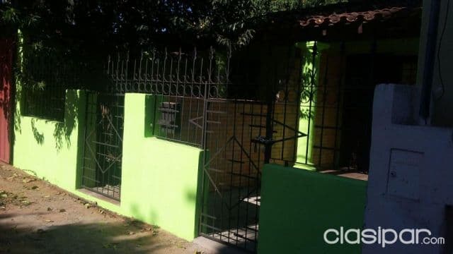 Terreno zona Salemma ideal para inversión