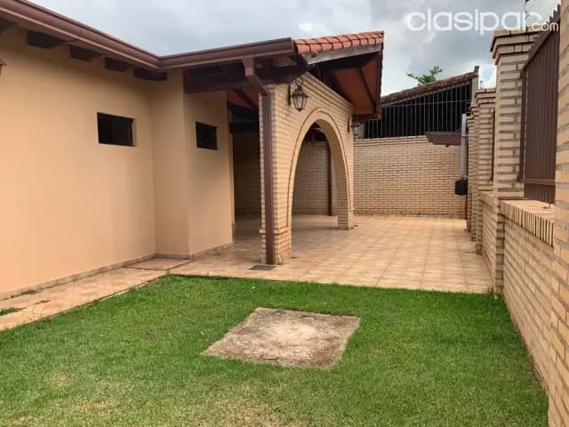 Cambio o doy como parte de pago por casa en Asuncion — foto 2