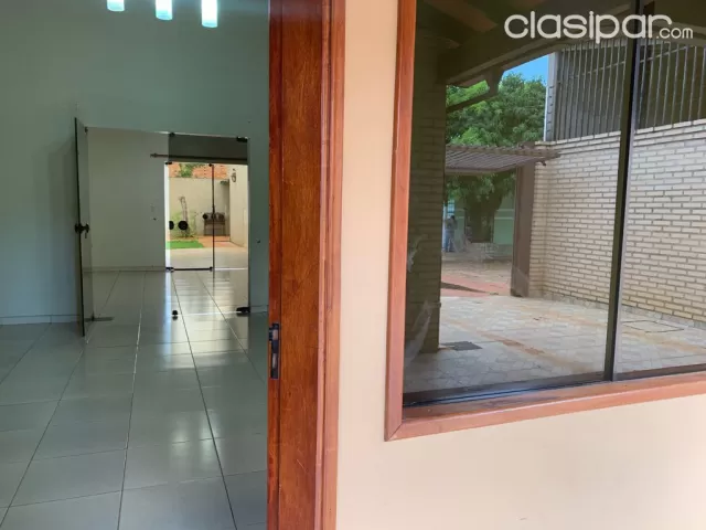 Cambio o doy como parte de pago por casa en Asuncion — foto 3