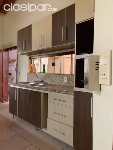 Cambio o doy como parte de pago por casa en Asuncion — foto 4
