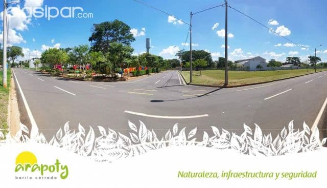 Terrenos En Barrio Cerrado Mejor Precio Contado