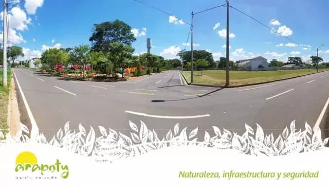 Terrenos En Barrio Cerrado Mejor Precio Contado — foto 2