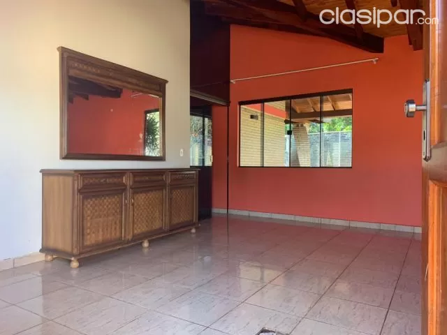 Hermosa residencia en venta en el centro de pdte. Franco!!, foto 3
