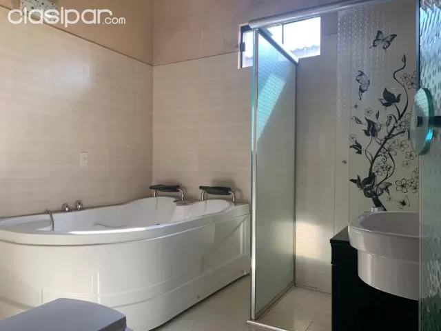 Hermosa residencia en venta en el centro de pdte. Franco!!, foto 4