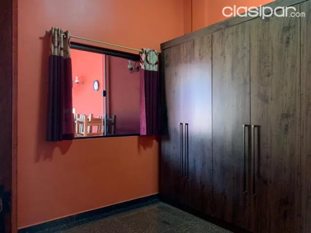 Hermosa residencia en venta en el centro de pdte. Franco!!, foto 5