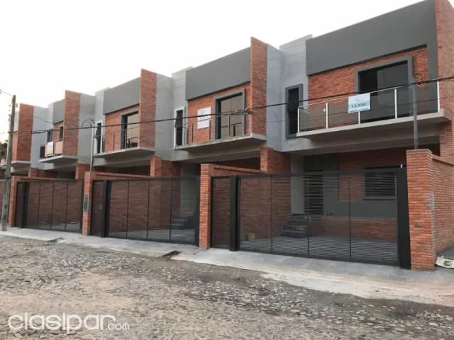 Duplex Zona Villa Olimpia — foto 3