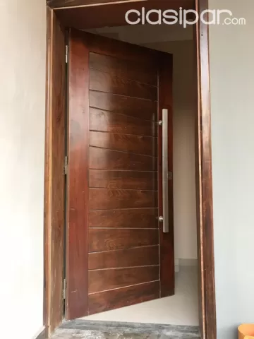 Duplex Zona Villa Olimpia — foto 4