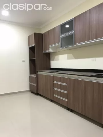Duplex Zona Villa Olimpia — foto 5