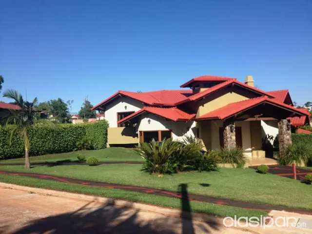 Lujosa residencia en venta en el paraná country club, foto 2