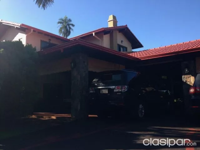 Lujosa residencia en venta en el paraná country club, foto 3