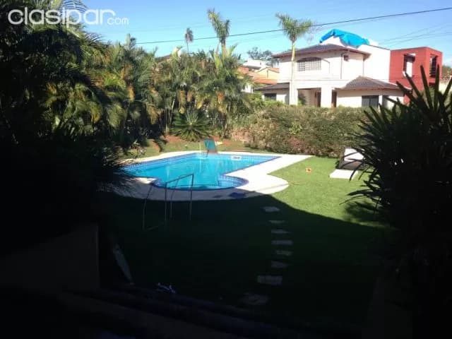 Lujosa residencia en venta en el paraná country club, foto 4