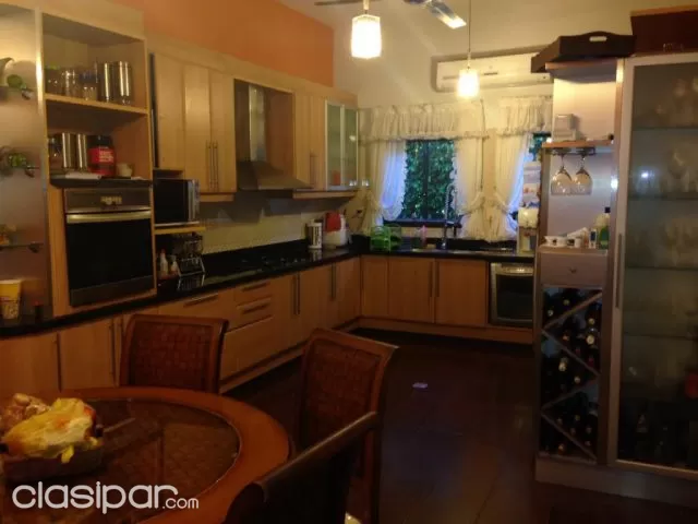 Lujosa residencia en venta en el paraná country club, foto 5