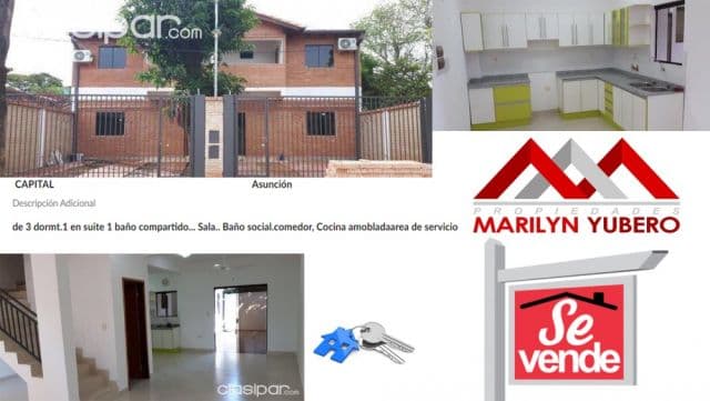 Duplex en Barrio San Pablo.. COD: CL 653, foto 1