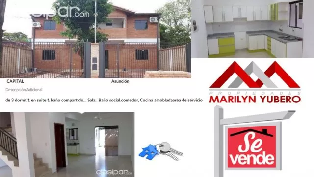 Duplex en Barrio San Pablo.. COD: CL 653, foto 2
