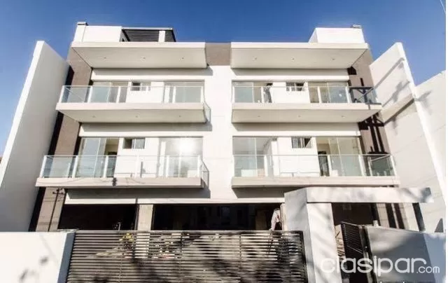 Departamento en asuncion zona shopping del sol cod 1930 — foto 2