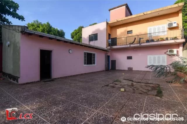 Casa en San Lorenzo !!barrio barcequillo! — foto 3