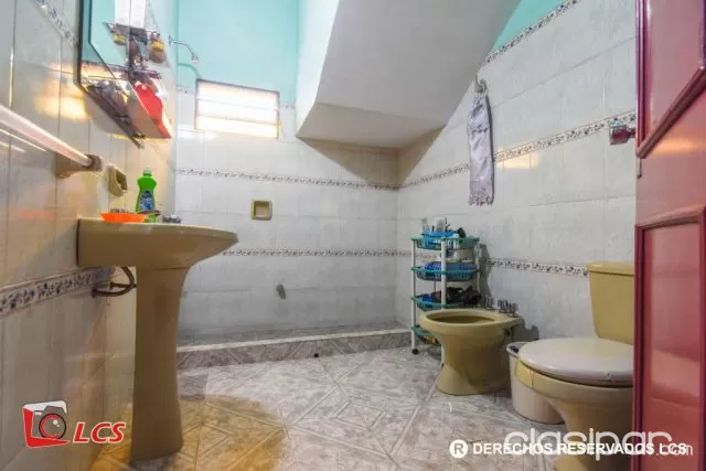 Casa en San Lorenzo !!barrio barcequillo! — foto 4