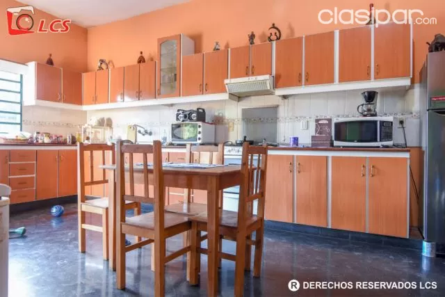 Casa en San Lorenzo !!barrio barcequillo! — foto 5