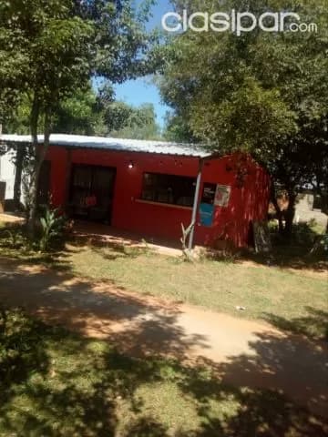 Hermosa casa sobre acceso sur, en itá. F3081 — foto 2