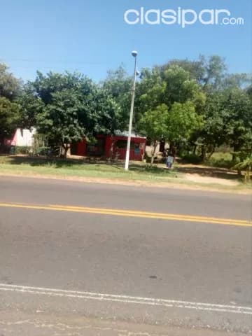 Hermosa casa sobre acceso sur, en itá. F3081 — foto 3